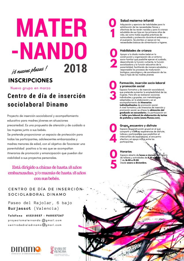 Cartel_Maternando_2018