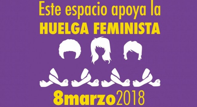 HUELGA FEM