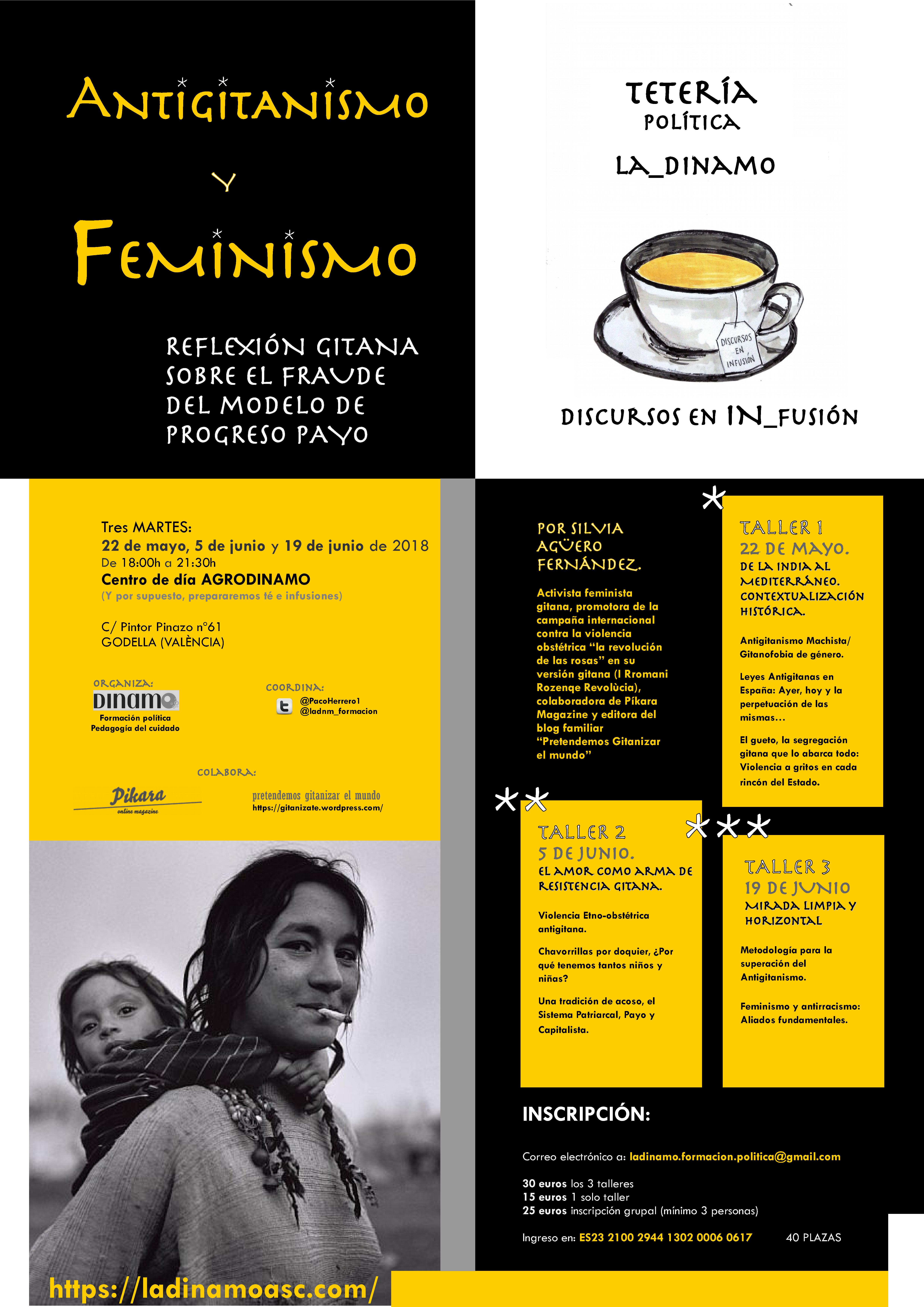 tetería política silvia agüero ok