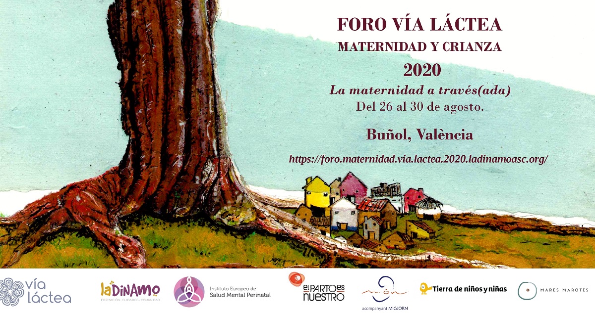 foro vía láctea 2020 1
