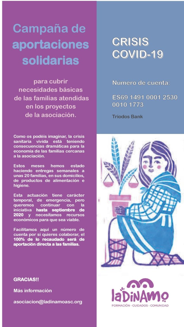 cartel CAJA DE RESISTENCIA jpg