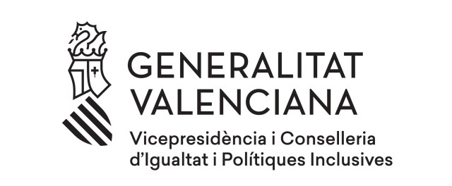 consellería negro valenciano